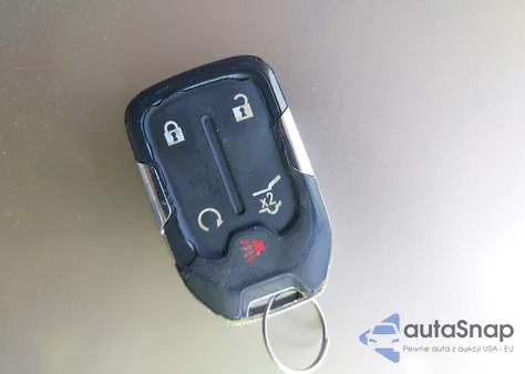 2018 GMC Terrain Sle z USA, uszkodzony, nr VIN 3GKALTEV9JL378666